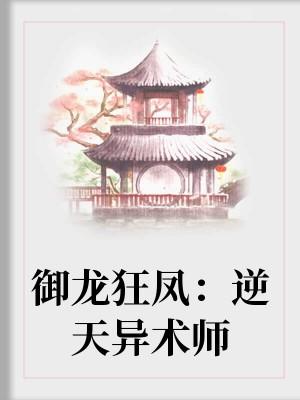 御龙狂凤：逆天异术师