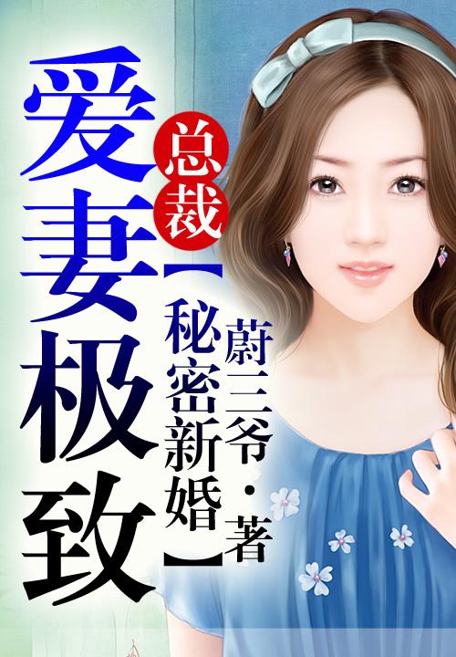 总裁的新婚爱妻