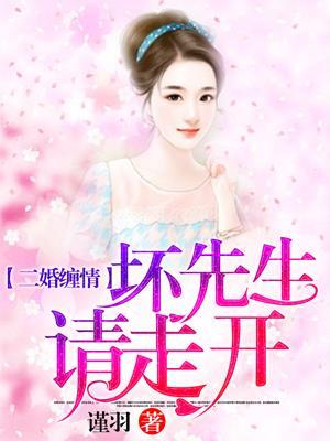 二婚缠情：坏先生，请走开