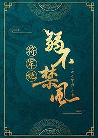 将军她弱不禁风