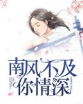 南风不及你情深