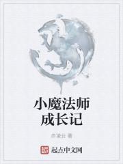 小魔法师成长记