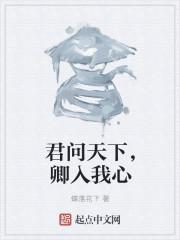 君问天下，卿入我心