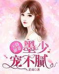 天降甜妻：墨少宠不腻