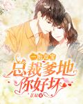 一胎双宝：总裁爹地你好坏