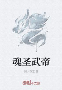 魂圣武帝