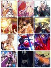 Fate/Collapse 命运崩坏之时