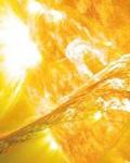 我，太阳