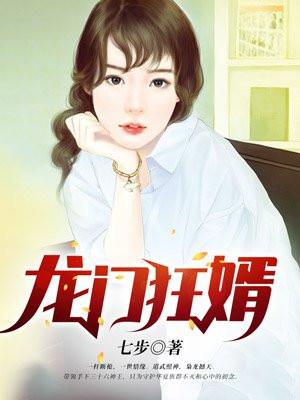 龙门狂婿