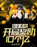 最豪系统：开局奖励10个亿