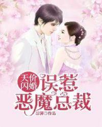 天价闪婚：误惹恶魔总裁