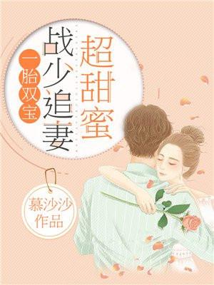 一胎双宝：战少追妻超甜蜜