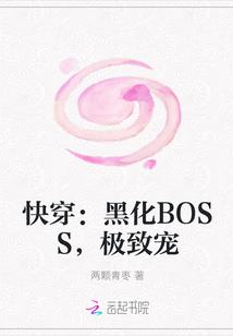 快穿：黑化BOSS，极致宠