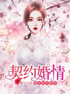 契约婚情：陆家太太不好当