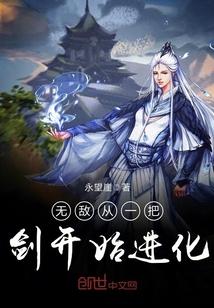 无敌从一把剑开始进化