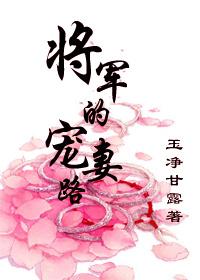 将军的宠妻路