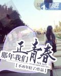那年我们正青春