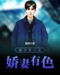 少将在上之娇妻有色