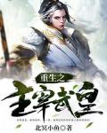 重生之主宰武皇