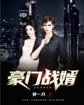 豪门战婿