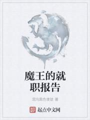 魔王的就职报告