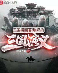 三国请回答！崩坏的三国演义