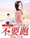 萌宝寻爹：BOSS老公不要跑