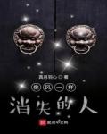 像风一样消失的人