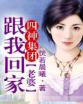 四神集团②·老婆，跟我回家