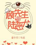 顾先生与陆恶犬