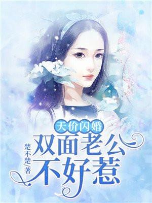 天价闪婚：双面老公不好惹