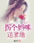 拐个妈咪送爹地