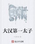 大汉第一太子刘盈