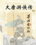 大唐游侠传