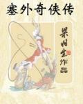 塞外奇侠传
