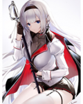 血族少女爱上我