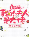 重生我的夫人是大佬