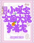 团宠小暖宝：全国大佬争着宠