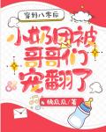 穿到八零后小奶团被哥哥们宠翻了