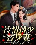 冷情傅少替身妻