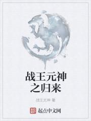 战王元神之归来