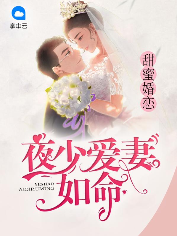 甜蜜婚恋：夜少爱妻如命